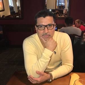 Meet your Posher, Jairo